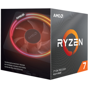 хороша модель Процесор AMD Ryzen 7 3800X 3.9GHz (100-100000025BOX) BOX (154083)