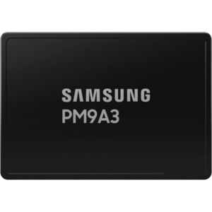 Samsung PM9A3 960GB 2.5 " PCIe 4.0 x4 TLC (MZQL2960HCJR) OEM в Івано-Франківську