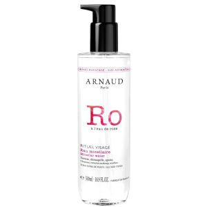 Мицеллярная вода Arnaud Paris Rituel Visage 500 мл (3666065921109) ТОП в Ивано-Франковске