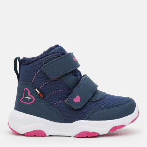 Черевики Kangaroos 02092-000-4204 25 Dk Navy/Daisy pink (4061578877049) в Івано-Франківську