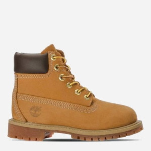 Ботинки Timberland 6 In Premium WPF 12909 35 Желтые (906332847_1547580) ТОП в Ивано-Франковске