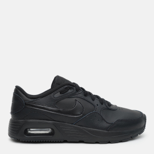 Кроссовки Nike Wmns Air Max Sc Lea DH9637-001 41 (9.5) 26.5 см (195243501602) ТОП в Ивано-Франковске