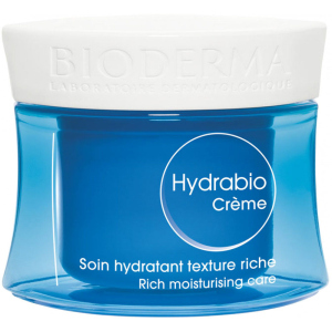 Крем Bioderma Hydrabio 50 мл (3401329447687) в Ивано-Франковске