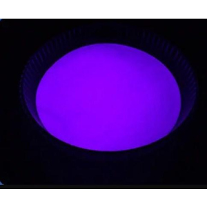 купити Порошок, що світиться Люмінесцент Просто і Легко 20 г Фіолетовий у темряві та Білий напівпрозорий на світлі Базовий