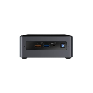 Комп'ютер INTEL NUC Pentium J5005 (BOXNUC7PJYHN) в Івано-Франківську