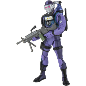 хороша модель Колекційна фігурка Jazwares Fortnite Legendary Series Scuba Jonesy S9 (FNT0734)