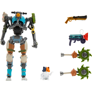 Колекційна фігурка Jazwares Fortnite Legendary Series Oversized Figure Kit (FNT0664) надійний