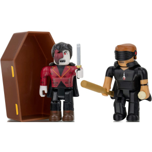 купити Ігрова колекційна фігурка Jazwares Roblox Game Packs Vampire Hunter 3 W9 (ROB0395)