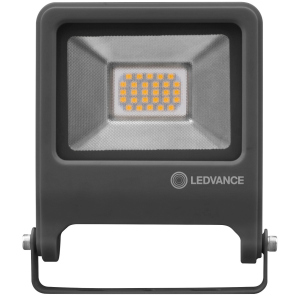 Прожектор світлодіодний LEDVANCE FLOODLIGHT VALUE 20W 1700LМ 4000K (4058075268609) в Івано-Франківську