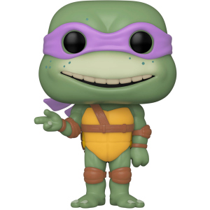 Ігрова фігурка Funko Pop! Донателло серії Movies: TMNT 2 (56160) (6900006635326)