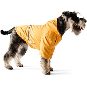 Дождевик Noble Pet Moss Yellow M4108/XL (00001236)