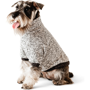 Свитшот Noble Pet на флисе Frederick Grey FR4111/XL (00001397) в Ивано-Франковске