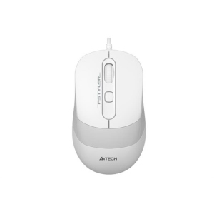 Мышь A4Tech FM10 White USB ТОП в Ивано-Франковске