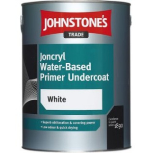 Ґрунтовка Johnstone's Joncryl Water-Based Primer Undercoat 5 л в Івано-Франківську