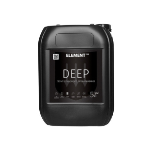 Грунт глибокого проникнення ELEMENT PRO DEEP 10 л краща модель в Івано-Франківську