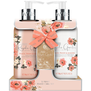 Набор Baylis & Harding Royale Garden (017854106383) лучшая модель в Ивано-Франковске