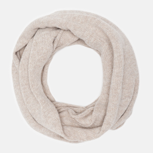 Шарф Cashmere scarf-30 Бежевый (1000000000259) в Ивано-Франковске