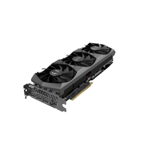 Видеокарта ZOTAC GeForce RTX3090 Trinity OC 24GB GDDR6X (ZTA30900J10P) в Ивано-Франковске