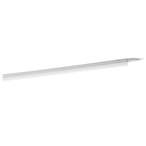 Світильник внутрішній лінійний OSRAM LED SWITCH BATTEN 0.6M 8W/840 LEDV (4058075266742) в Івано-Франківську