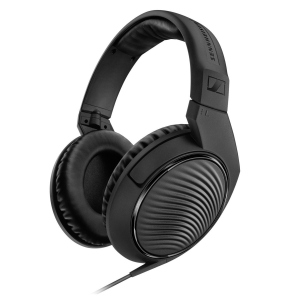 Наушники Sennheiser HD 200 Pro Over-Ear (507182) в Ивано-Франковске