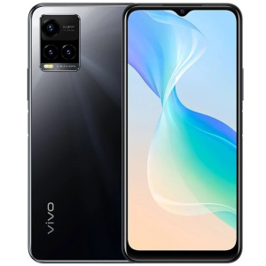 хорошая модель Мобильный телефон VIVO Y33s 4/128GB (6935117840475) Mirror Black