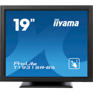 хорошая модель Монитор IIYAMA T1531SR-B3