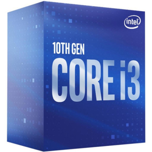 Процессор INTEL Core™ i3 10320 (BX8070110320)