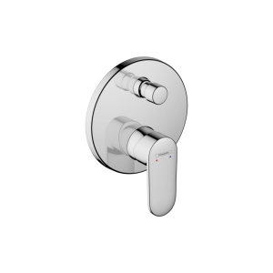 Змішувач Hansgrohe Vernis Blend д/ванни, хром (71466000) ТОП в Івано-Франківську