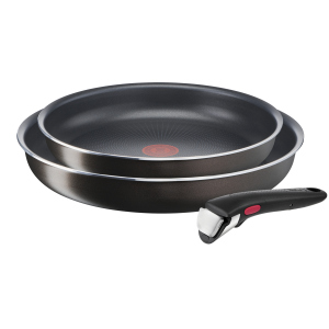 Набор Tefal Ingenio XL Intense 3 предмета (L1509273) в Ивано-Франковске