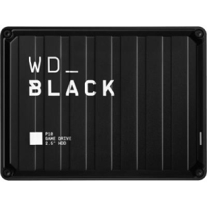 Внешний жесткий диск 2.5" 2TB Western Digital (WDBA2W0020BBK-WESN) в Ивано-Франковске