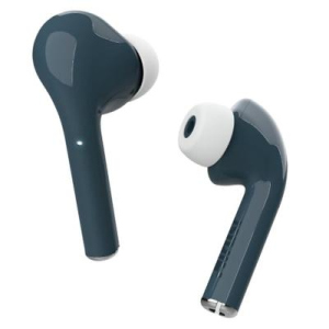 Навушники Trust Nika Touch True Wireless Mic Blue (23702) краща модель в Івано-Франківську