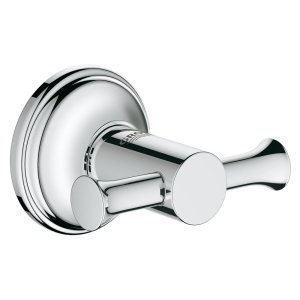 Крючок Grohe Essentials Authentic 40656001 лучшая модель в Ивано-Франковске