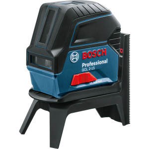 Лазерний нівелір Bosch Professional GCL 2-15 + RM1 (0601066E00) в Івано-Франківську