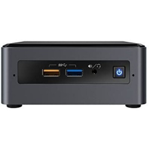 Комп'ютер INTEL NUC Pentium J5005 (BOXNUC7PJYHN) краща модель в Івано-Франківську