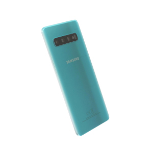 Задня кришка Samsung G973 (S10) Green, GH82-18574E Service Original краща модель в Івано-Франківську