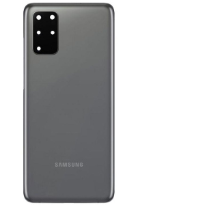 Задня кришка Samsung G985 Grey S20 Plus (GH82-22196E) Service Original краща модель в Івано-Франківську