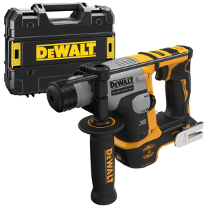 Аккумуляторный перфоратор DeWalt SDS-Plus 18 В XR DCH172NT надежный