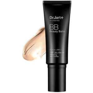 Питательный BB крем Dr.Jart+ Nourishing BB Cream Black Label SPF 25 40 мл (8809535809681) в Ивано-Франковске