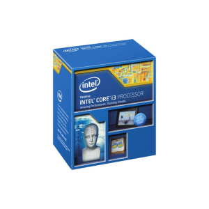 Процессор Intel Core i3-4340 3,6GHz BOX (BX80646I34340)