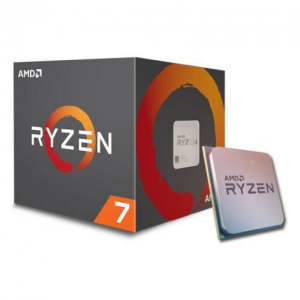 Процесор AMD Ryzen 7 1700X 3,4GHz BOX (YD170XBCAEWOF) ТОП в Івано-Франківську