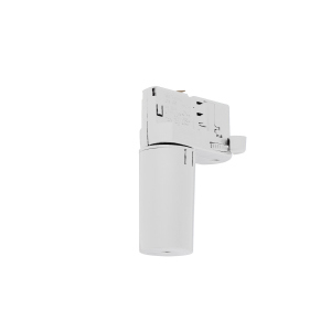 Адаптер Nowodvorski CTLS ADAPTER FOR CAMELEON SYSTEM WHITE PL (8282) ТОП в Івано-Франківську