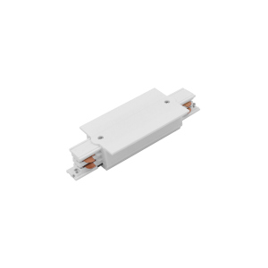 З'єднувач Nowodvorski CTLS RECESSED POWER STRAIGHT CONNECTOR WHITE CN (8686) рейтинг