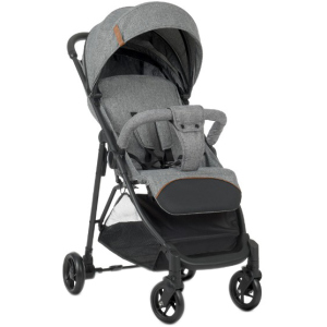 Коляска Bambi (M 4249-2 medium grey) в Ивано-Франковске