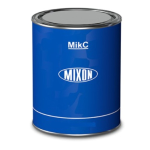 хороша модель Антикорозійний цинковий ґрунт MIXON ZINC BASE 989 4кг