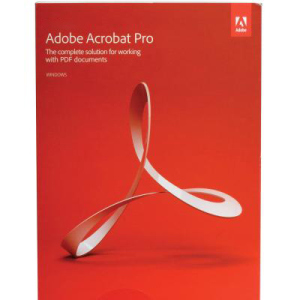 Adobe Acrobat Pro 2020 Multiple Platforms International English (безстрокова) AOO License TLP 1 ПК (65310717AD01A00) краща модель в Івано-Франківську