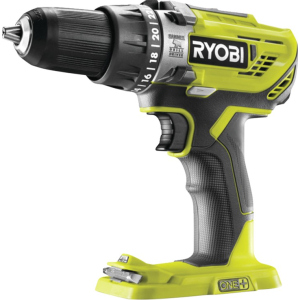 Акумуляторний дриль-шуруповерт Ryobi ONE+ R18PD3-0 (5133002888) в Івано-Франківську