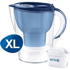 Фильтр-кувшин Brita Marella XL Memo Blue в Ивано-Франковске