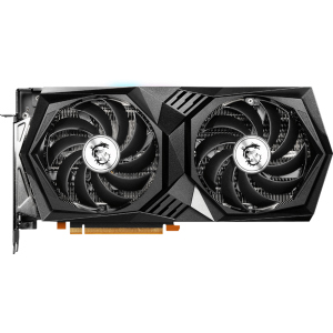 MSI PCI-Ex GeForce RTX 3050 Gaming X 8G 8GB GDDR6 (128bit) (14000) (1 х HDMI, 3 x DisplayPort) (RTX 3050 GAMING X 8G) лучшая модель в Ивано-Франковске