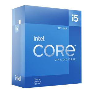 Процессор INTEL Core™ i5 12400F (BX8071512400F) в Ивано-Франковске