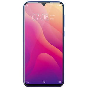 Мобильный телефон vivo Y31 4/128GB Ocean Blue лучшая модель в Ивано-Франковске